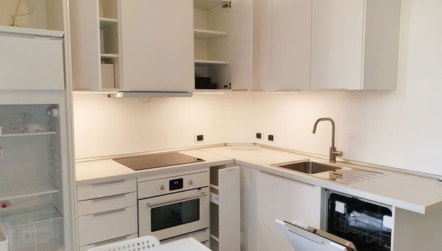 Cozinha privada