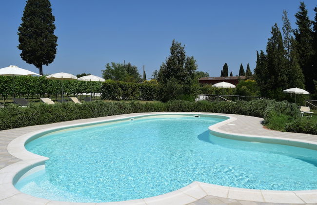 Borgo San Giusto - Foto 68