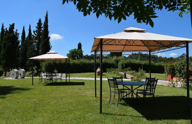 Borgo San Giusto - Foto 80