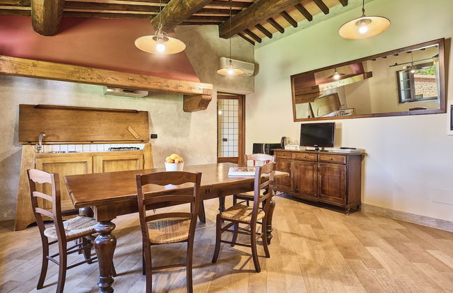 Borgo San Giusto - Foto 76