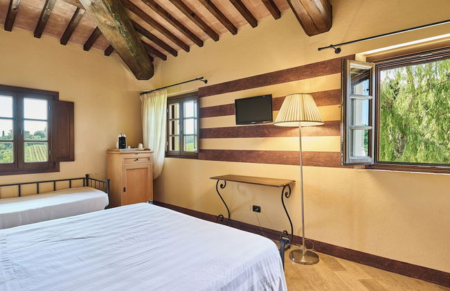 Borgo San Giusto - Foto 8