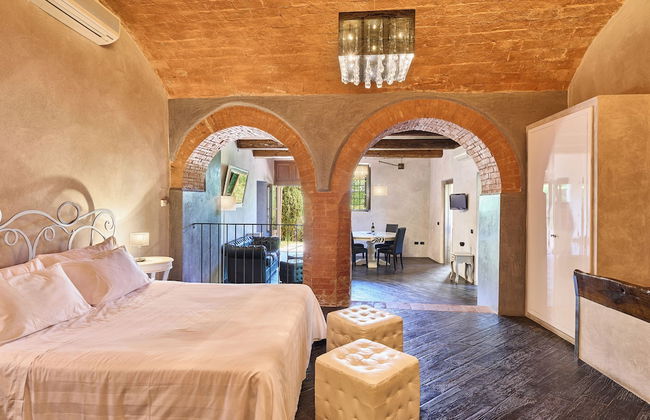 Borgo San Giusto - Foto 5