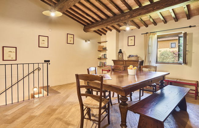 Borgo San Giusto - Foto 77