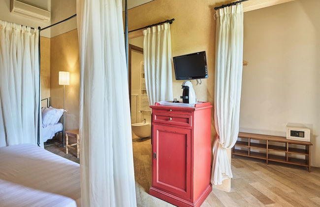 Borgo San Giusto - Foto 45