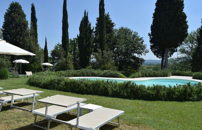 Borgo San Giusto - Foto 72