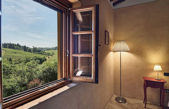 Borgo San Giusto - Foto 43