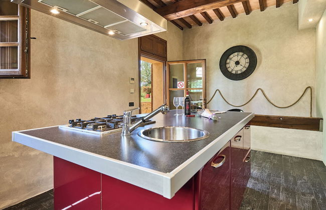 Borgo San Giusto - Foto 36