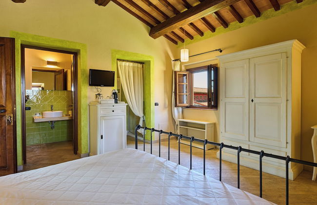 Borgo San Giusto - Foto 23