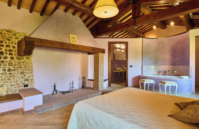 Borgo San Giusto - Foto 30