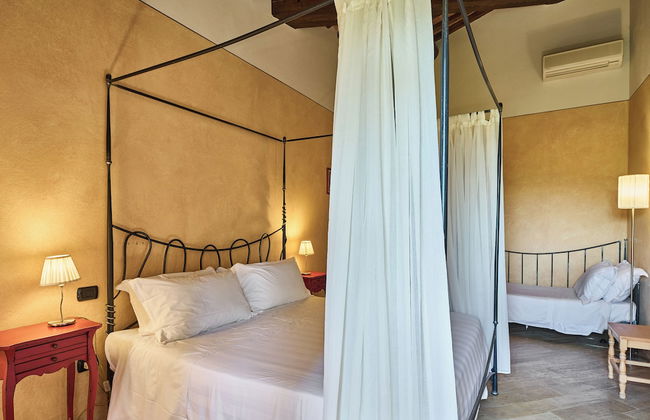 Borgo San Giusto - Foto 6