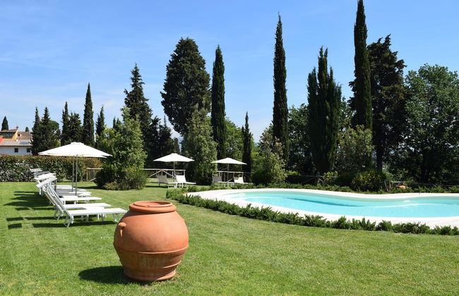 Borgo San Giusto - Foto 70