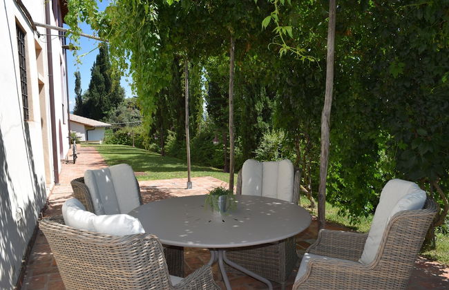 Borgo San Giusto - Foto 39