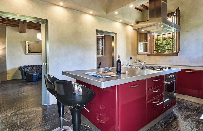 Borgo San Giusto - Foto 35