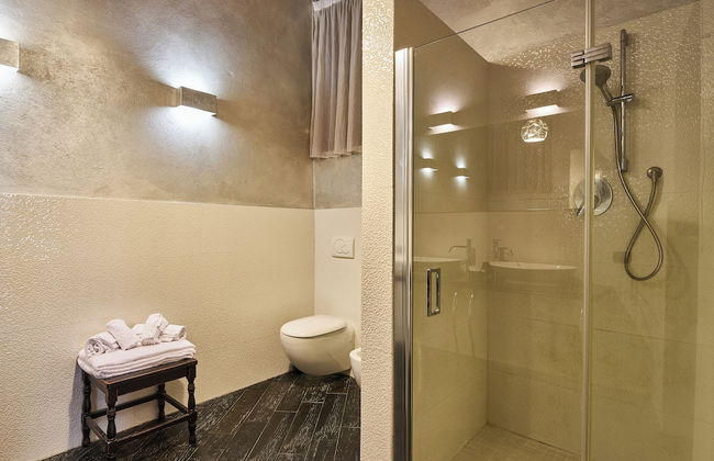 Borgo San Giusto - Foto 47