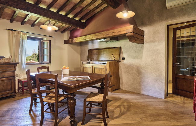 Borgo San Giusto - Foto 75