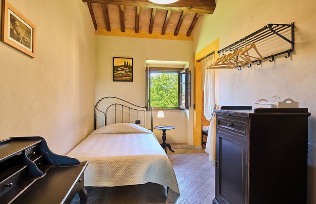 Borgo San Giusto - Foto 16