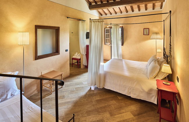 Borgo San Giusto - Foto 7