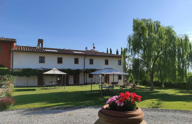 Borgo San Giusto - Foto 79