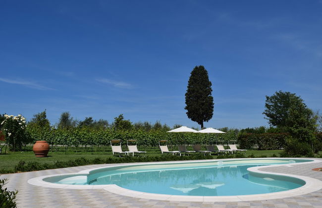 Borgo San Giusto - Foto 69