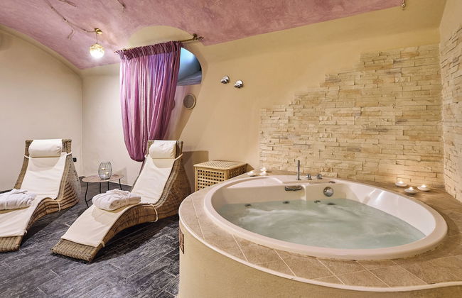 Borgo San Giusto - Foto 1