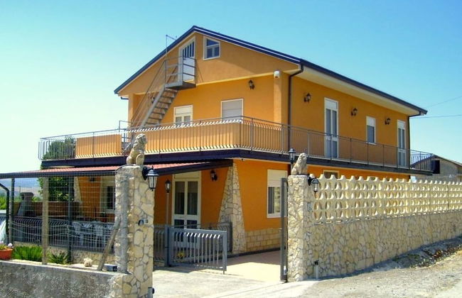 Belvilla by OYO Villa Russo - Foto 1