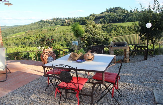 Agriturismo Torre Prima Holidays - Foto 44