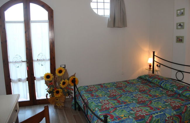 Agriturismo Torre Prima Holidays - Foto 5