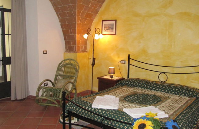 Agriturismo Torre Prima Holidays - Foto 11