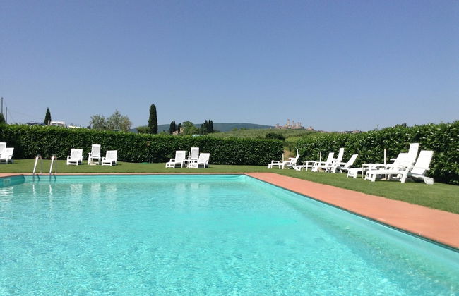 Agriturismo Torre Prima Holidays - Foto 34
