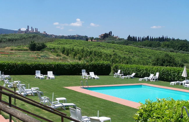Agriturismo Torre Prima Holidays - Foto 31