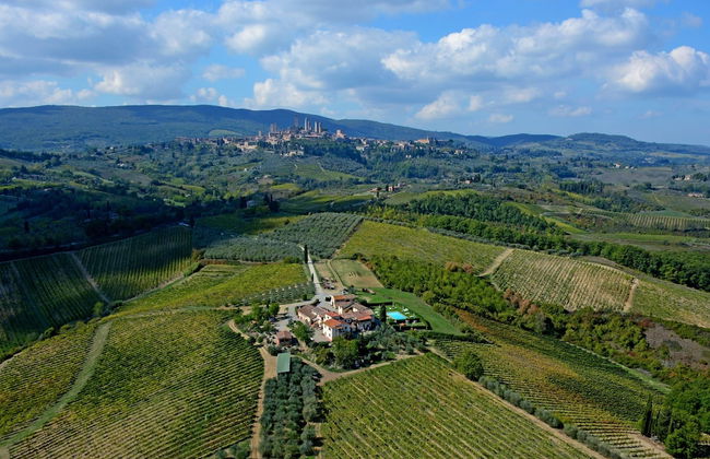 Agriturismo Torre Prima Holidays - Foto 47