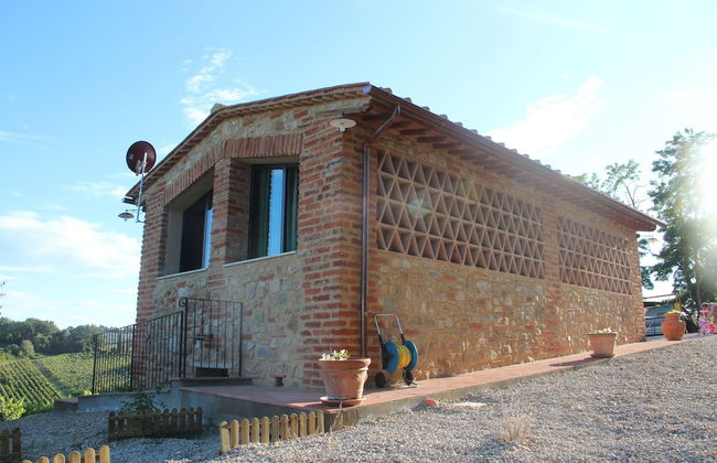 Agriturismo Torre Prima Holidays - Foto 43