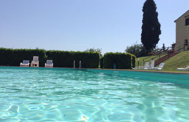 Agriturismo Torre Prima Holidays - Foto 35