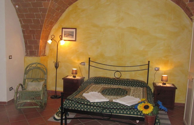 Agriturismo Torre Prima Holidays - Foto 4