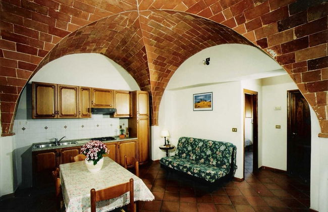 Agriturismo Torre Prima Holidays - Foto 24