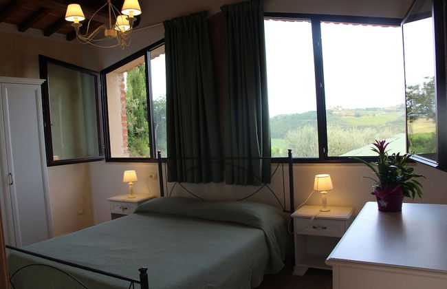 Agriturismo Torre Prima Holidays - Foto 8