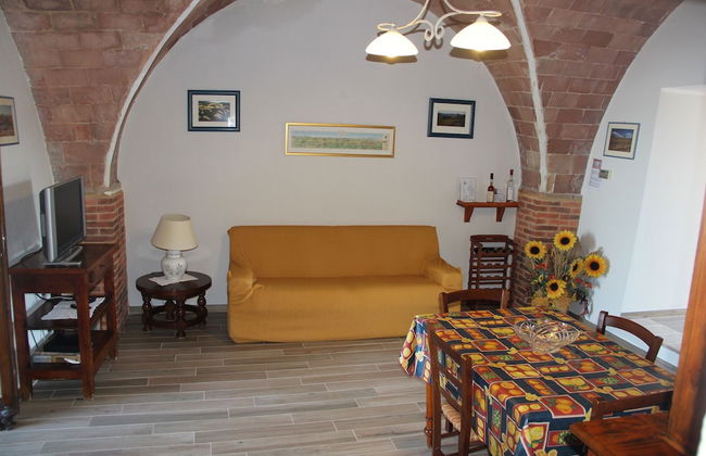 Agriturismo Torre Prima Holidays - Foto 19