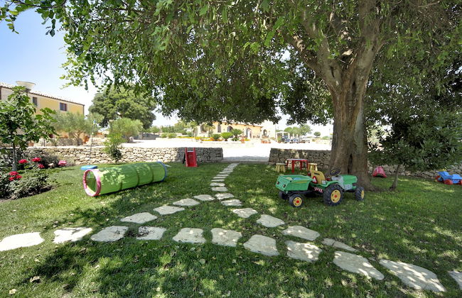 Artemisia Resort - Foto 69