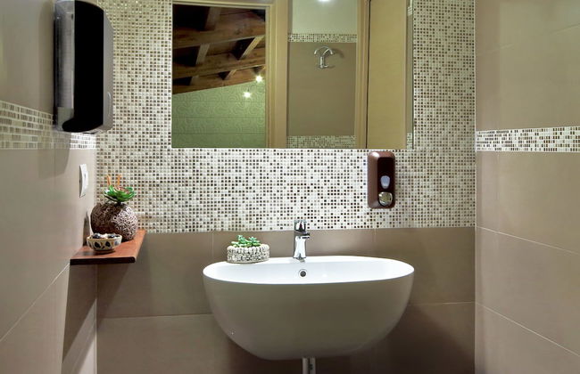 Artemisia Resort - Foto 45