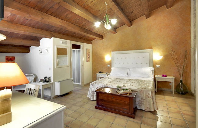 Artemisia Resort - Foto 16