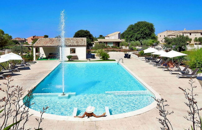 Artemisia Resort - Foto 54