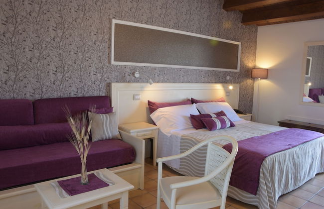 Artemisia Resort - Foto 9
