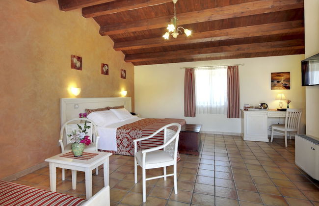 Artemisia Resort - Foto 17