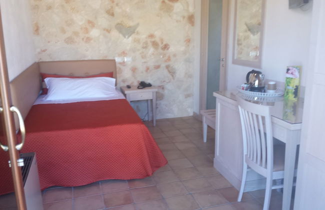 Artemisia Resort - Foto 7