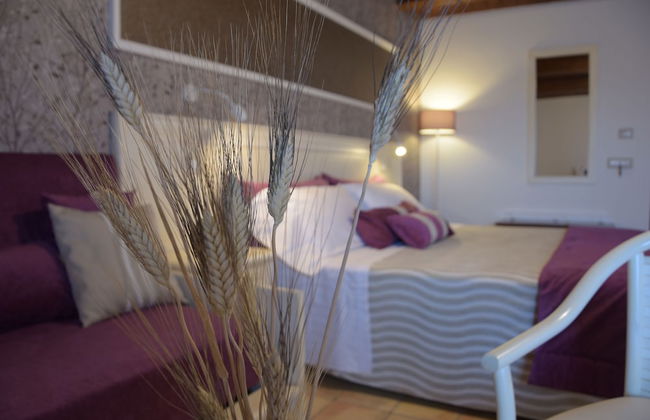 Artemisia Resort - Foto 6