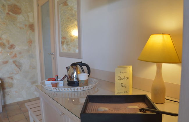 Artemisia Resort - Foto 44