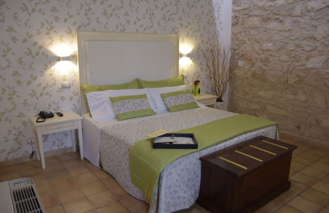 Artemisia Resort - Foto 4