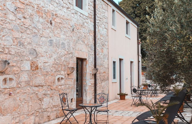 Artemisia Resort - Foto 43