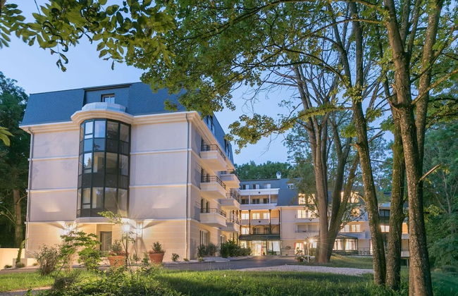 Home Médicis Les Petites Roches - Foto 19