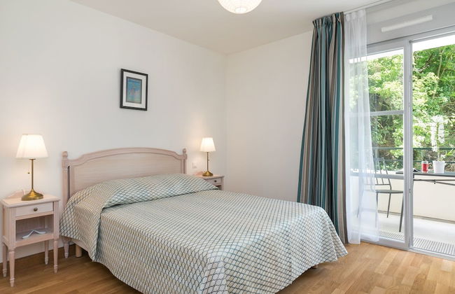 Home Médicis Les Petites Roches - Foto 6